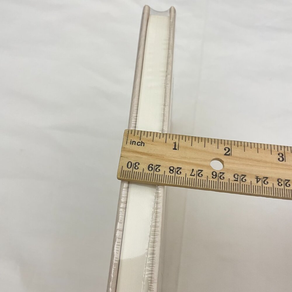 Rifle Paper Co. Book Club Embroidered Book Journal - Picture 7 of 7